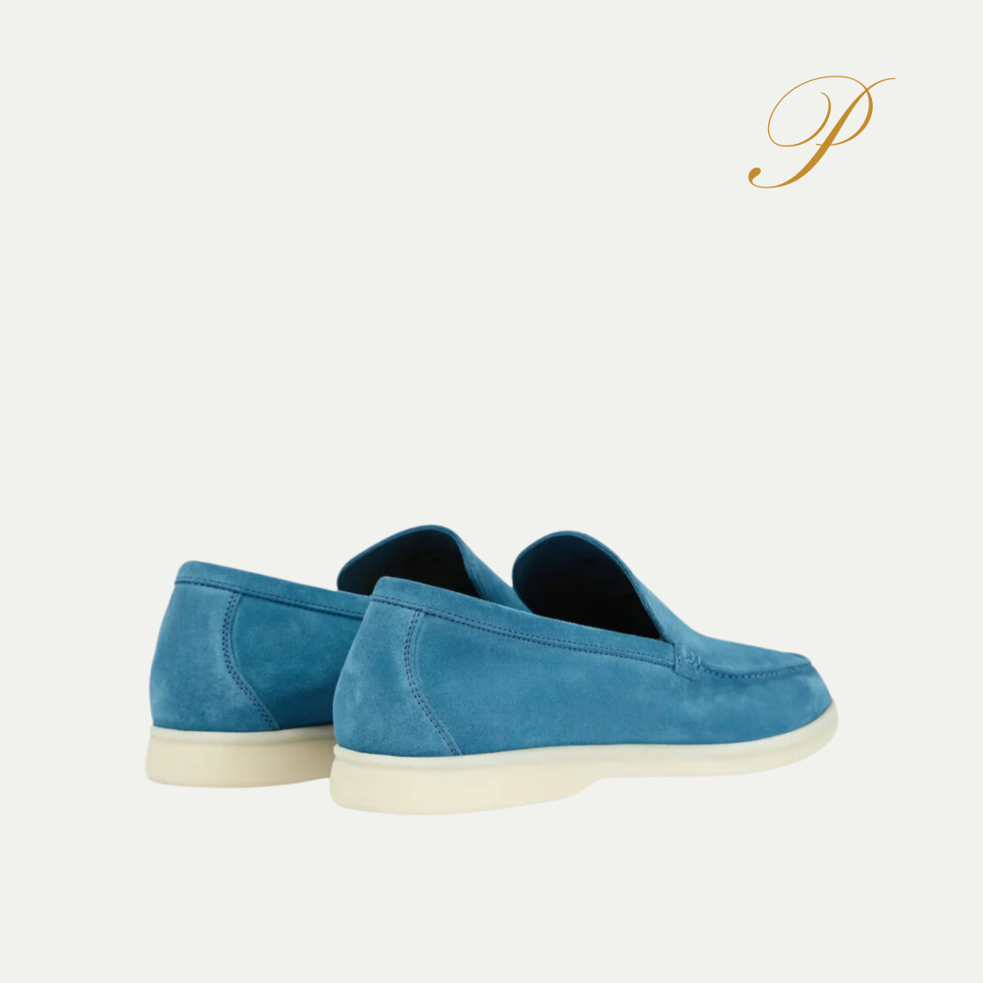 Loafer Capri Acqua