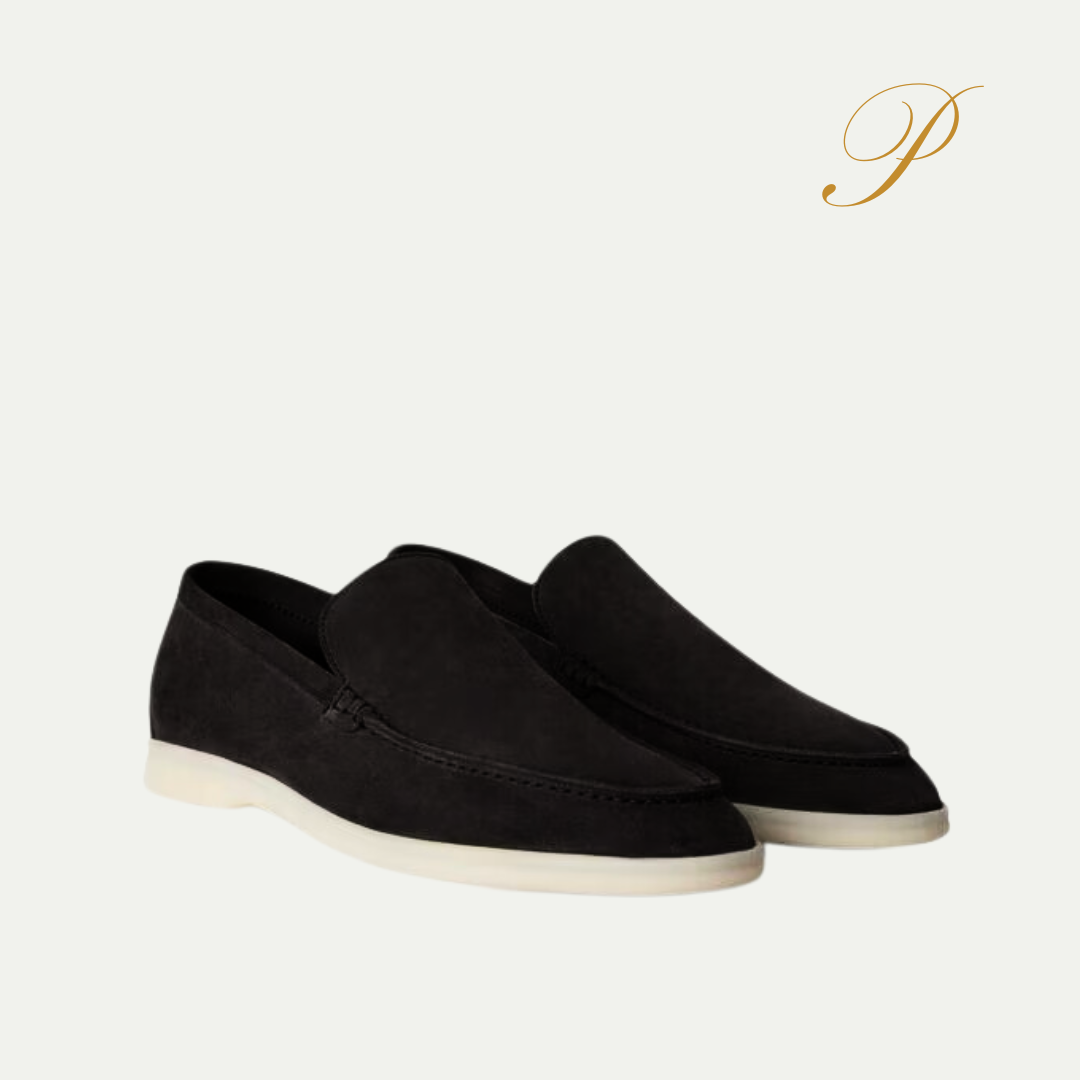 Loafer Capri Preto
