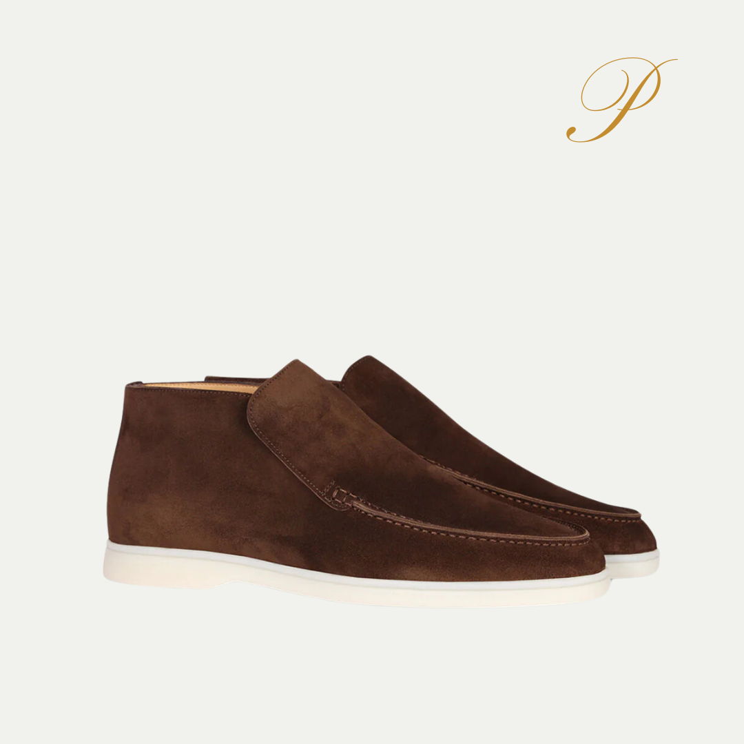Loafer Palermo Chocolate