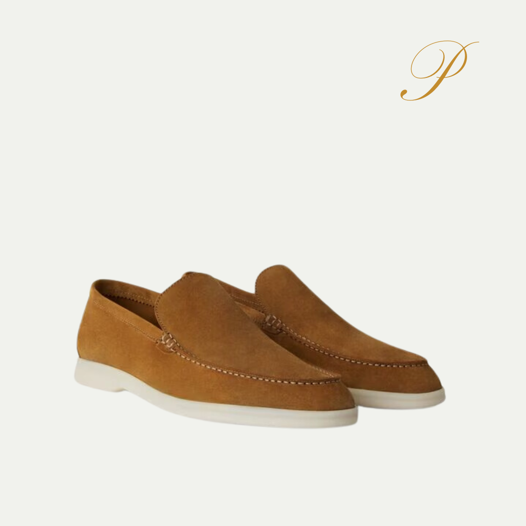 Loafer Capri Caramelo