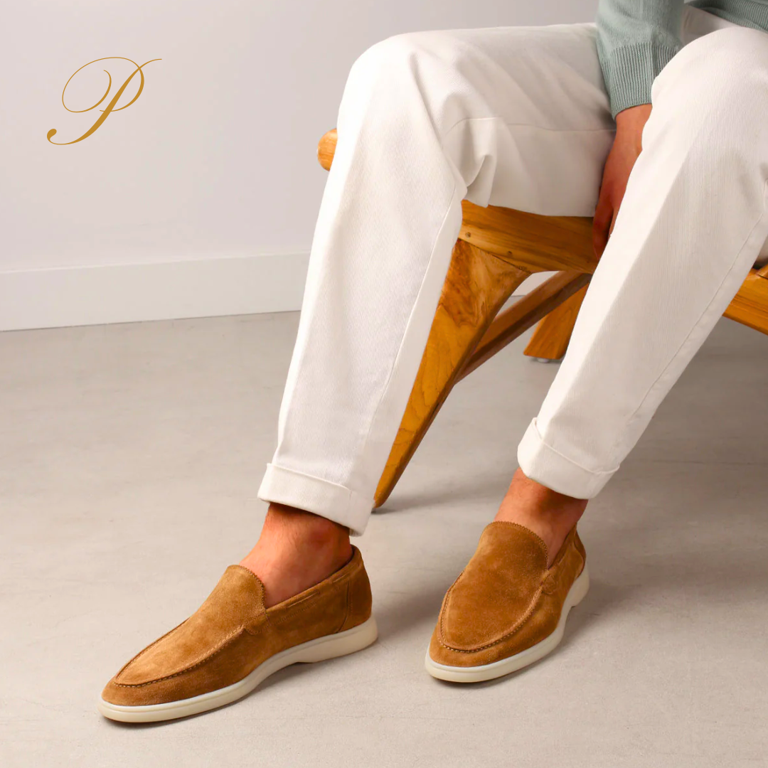 Loafer Capri Caramelo