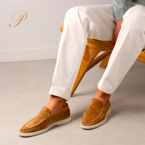 Loafer Capri Caramelo